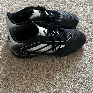 Adidas Kids Indoor Soccer/Turf Cleat